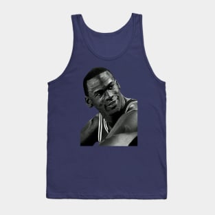 Young legend Tank Top